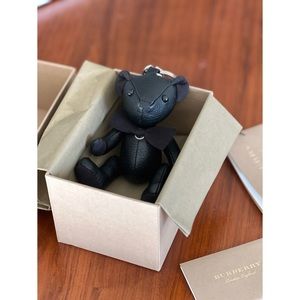 Burberry - Thomas bear bag / key charm